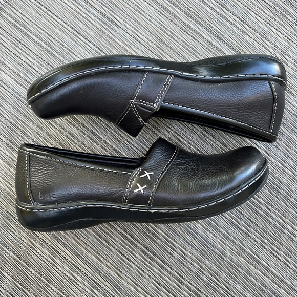 🎯NWOT BOC Howell Slip On Shoes Black Size 6 - Picture 8 of 12